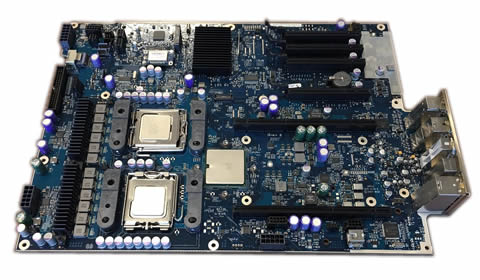 early 2008 mac pro motherboard