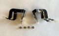 Bus Bars A & B, Mac Pro Late 2013用