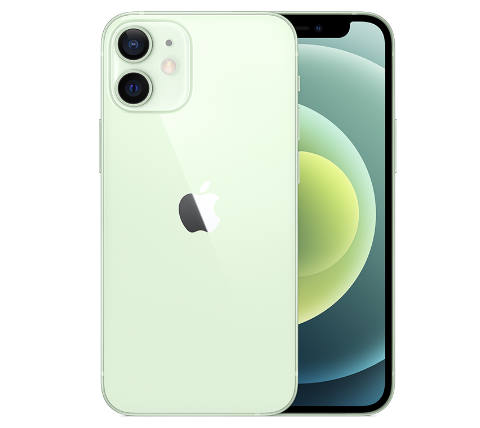Iphone 12 Mini 176 256gb グリーン 米国版simフリー Mac パーツ Simフリーiphone 販売