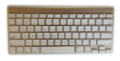 Apple A1314 Wireless Keyboard US版 中古品
