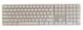 Magic Keyboard（テンキー付き）US版 程度良好 中古品