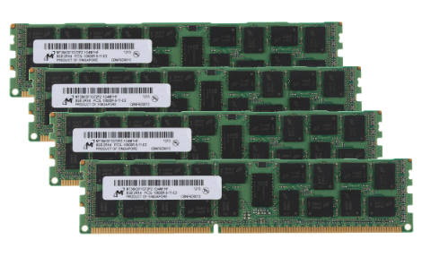 32gb キット 8gbx4 Ddr3 Pc3 1333mhz Ecc Registered Samsung純正 Mac パーツ Simフリーiphone 販売