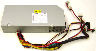 Power Mac G4 MDD 用 360W 純正電源 中古品 - Mac パーツ, SIMフリー
